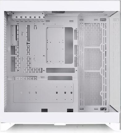 Produktbild Thermaltake CTE E660 MX Snow White (mATX, ATX, E-ATX, Mini-ATX)