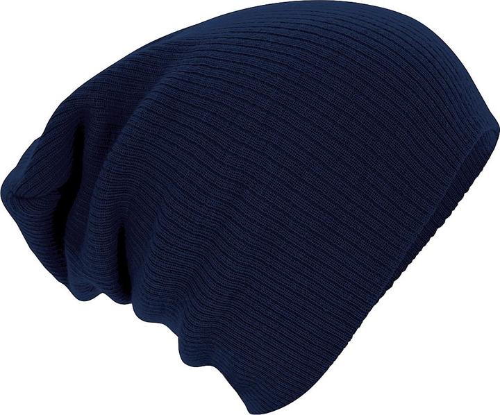 Produktbild Beechfield Wintermütze Beanie Mütze Strickmütze (One Size)