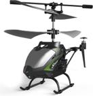 Produktbild Amo Toys Syma - R/C S5H Airwolf Helicopter Red (50401)
