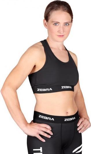 Immagine prodotto Zebra Athletics Reggiseno sportivo Reggiseno da allenamento (S)