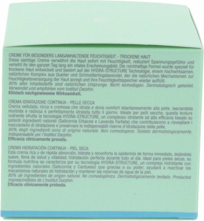 Produktbild Darphin Hydraskin Rich (50 ml, Tagescreme)
