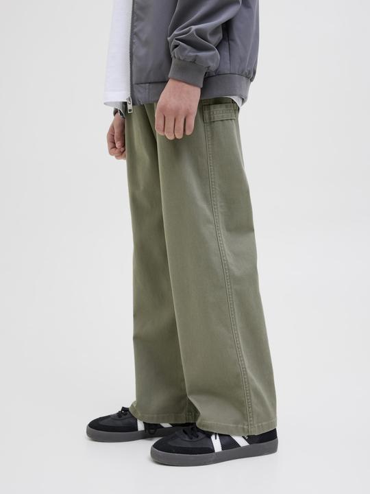 Produktbild Jack & Jones Jpstalex Co Jjcarpenter Pants Noos Jnr (128)