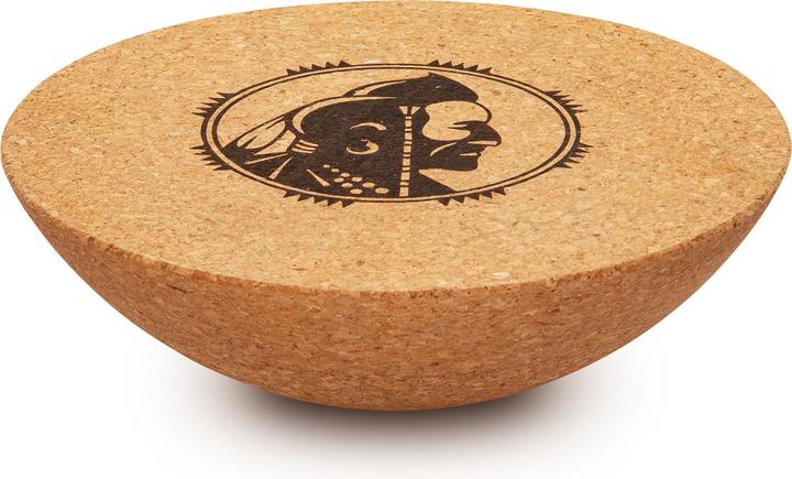Indiana Balance Board Hemisphere