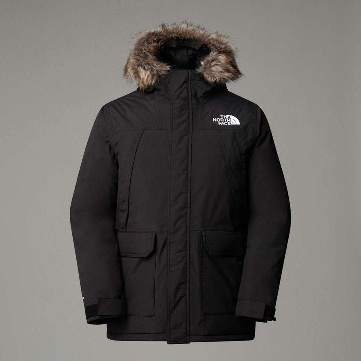 Image du produit North Face McMurdo (XL)