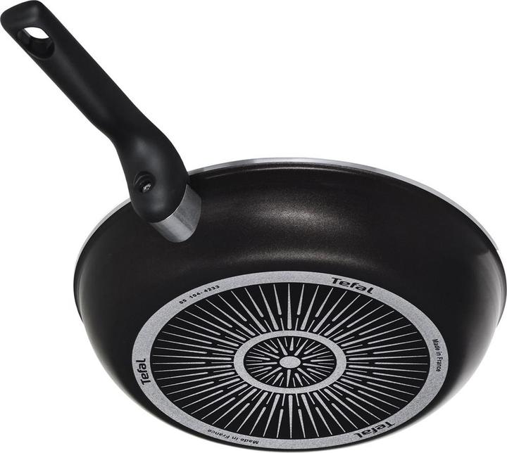 Image du produit Tefal XL Intense C3840753 Poêle à frire polyvalente rectangulaire (30 cm, Poêle à frire, Aluminium)