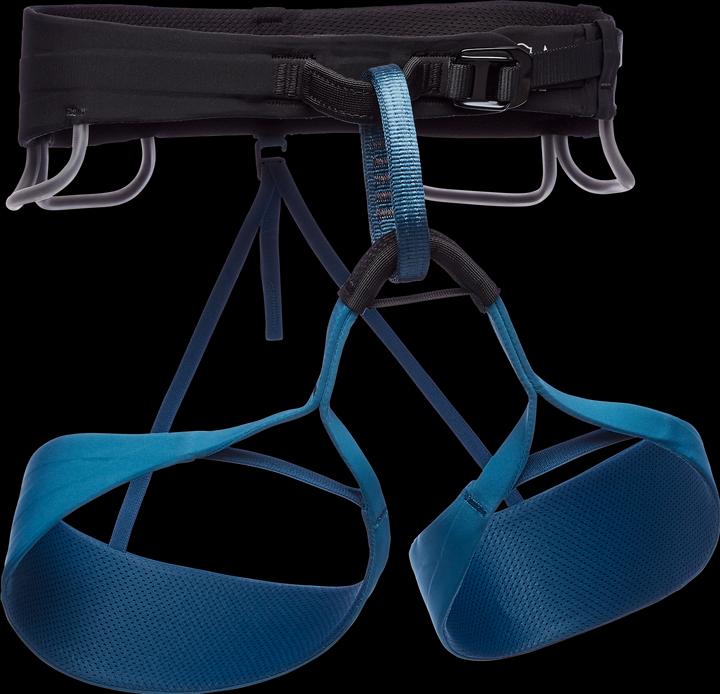 Image du produit Black Diamond Solution harnais d'escalade (S)