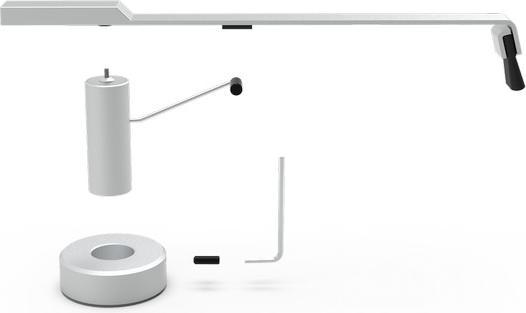 Produktbild Pro-Ject Sweep it E (Plattenspieler Reinigung)
