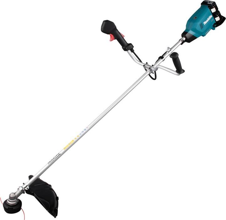 Makita DUR369AZX6 (Filo di taglio, Coltelli plastica)