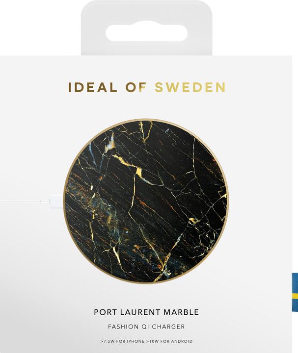 Immagine prodotto iDeal Of Sweden Marmo Port Laurent (10 W)