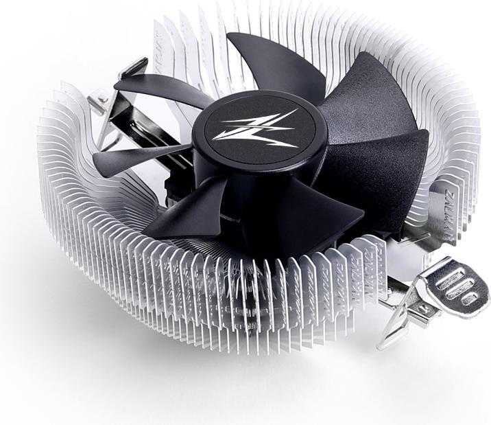 Image du produit Zalman CNPS80G Rev.3