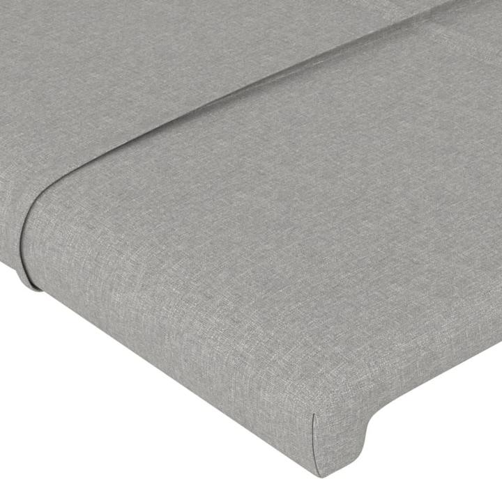 Produktbild VidaXL Kataleya (147 x 23 x 128 cm)