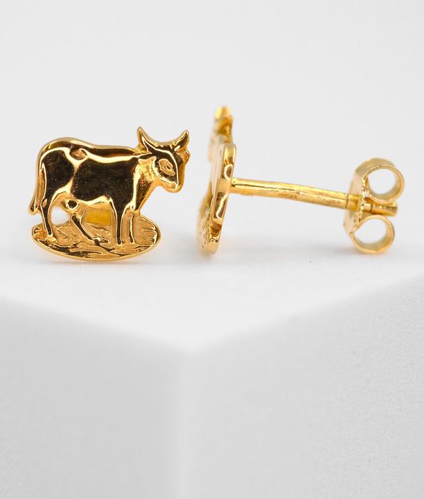 Image du produit Muau Vache (Or 750/18 K)