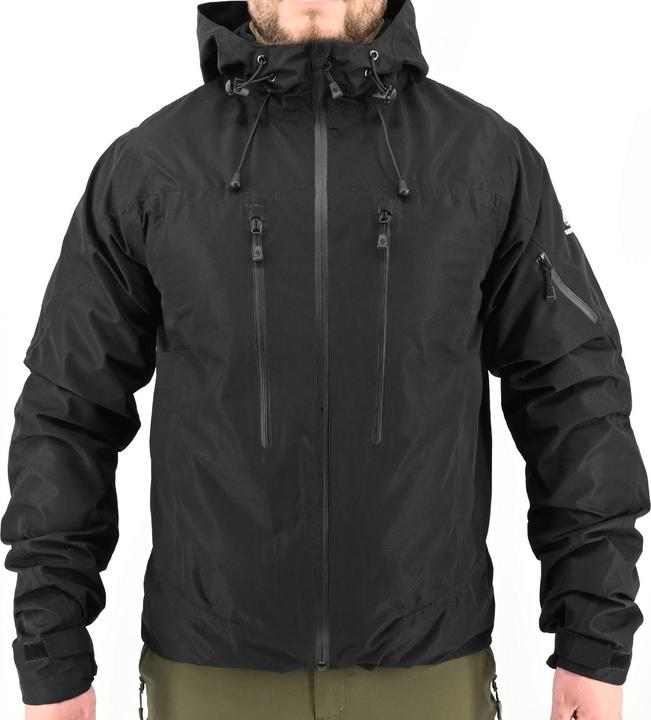 Produktbild Bushpeak Regenjacke (S)