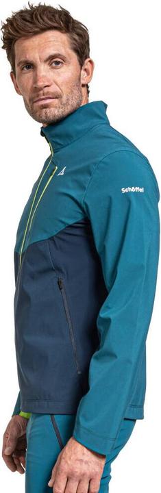 Produktbild Schöffel Softshell Jacket Avdalen (S)