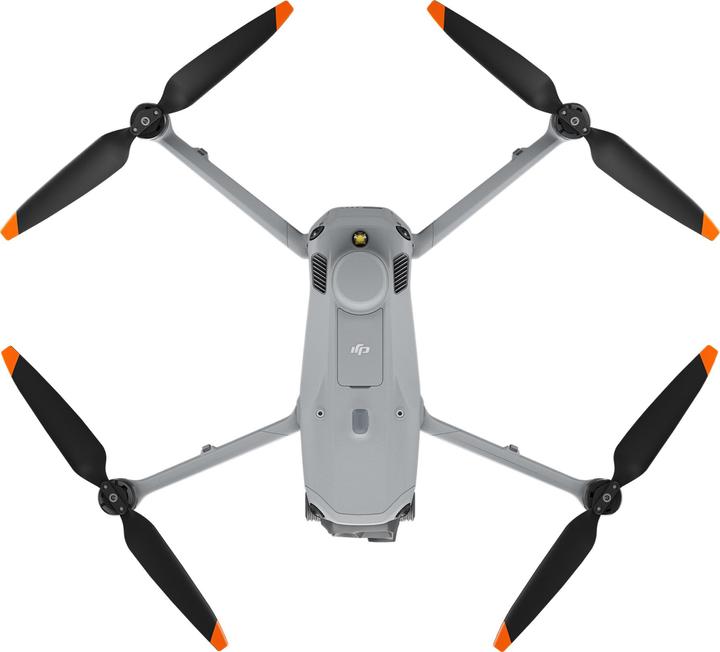 Actual product image DJI Matrice 4T (EU) (1219 g, 48 Mpx)