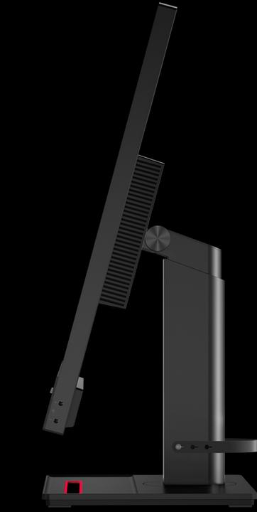 Image du produit Lenovo ThinkVision T27hv-20 (2560 x 1440 pixels, 27")