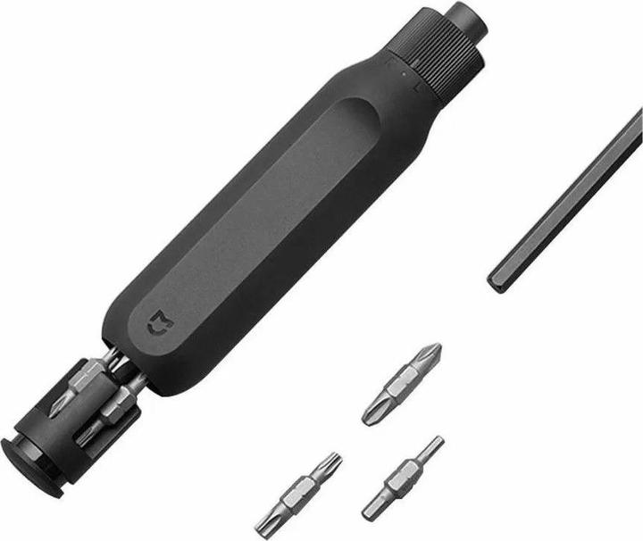 Image du produit Xiaomi Mi Ratchet (Pin-torx, Cruciforme PZ, Magicienne)