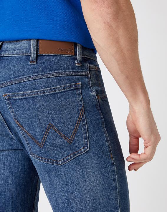 Image du produit Wrangler Jeans Regular Fit Authentic Straight (36)