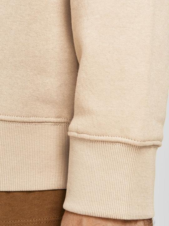 Actual product image Jack & Jones Rundhals- Sweatshirt (XL)