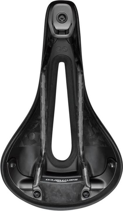 Image du produit Selle REGAL Open-Fit FX