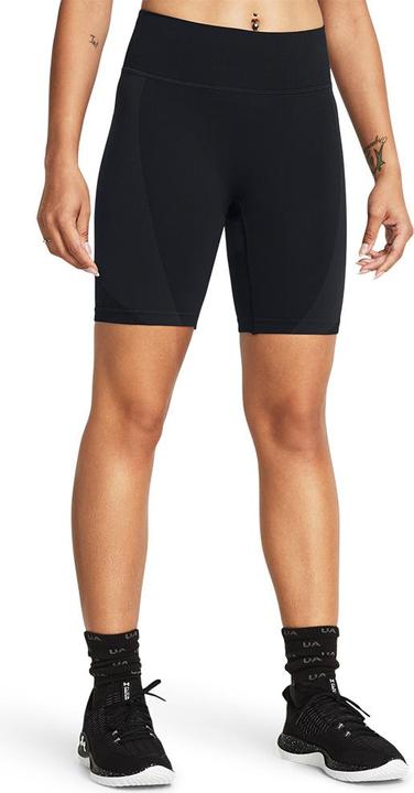Immagine prodotto Under Armour Pantaloncini Elite senza cuciture Donna (L)