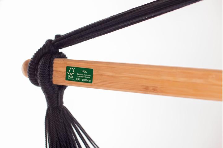 Actual product image La Siesta Hanging chairs (160 kg)