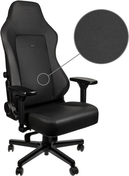 Immagine prodotto noblechairs HERO - Black Edition