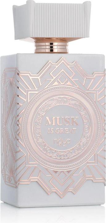 Noya Musk Is Great (Eau de Parfum, 100 ml)