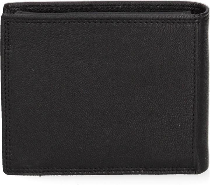Actual product image Solo Soprani Wallet