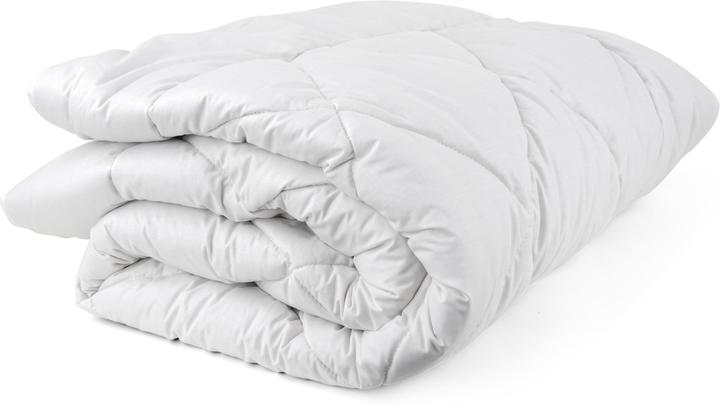 Produktbild Aspero Bio-Baumwoll-Bettdecke AJACCIO (1500 g, 200 x 200 cm)