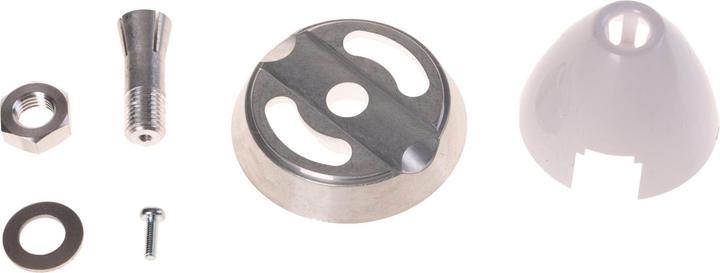 Aeronaut CN spinner 30/4mm