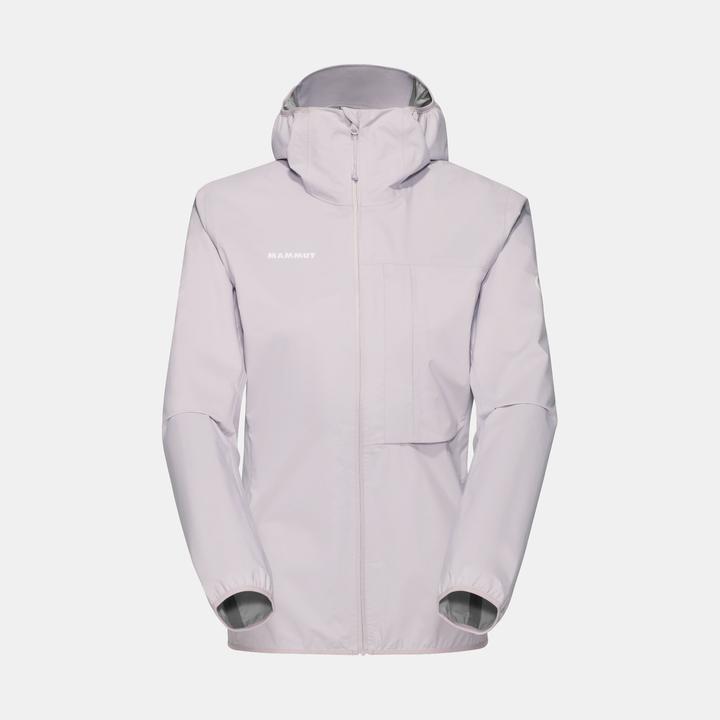 Produktbild Mammut Ducan Light HS Hooded Jacket Women (S)