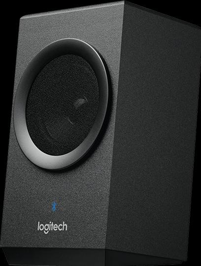 Produktbild Logitech Z337 Multimedia Speaker