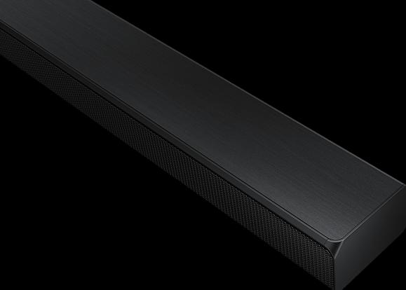 Produktbild Samsung HW-T550 (320 W, 2.1 Kanal)
