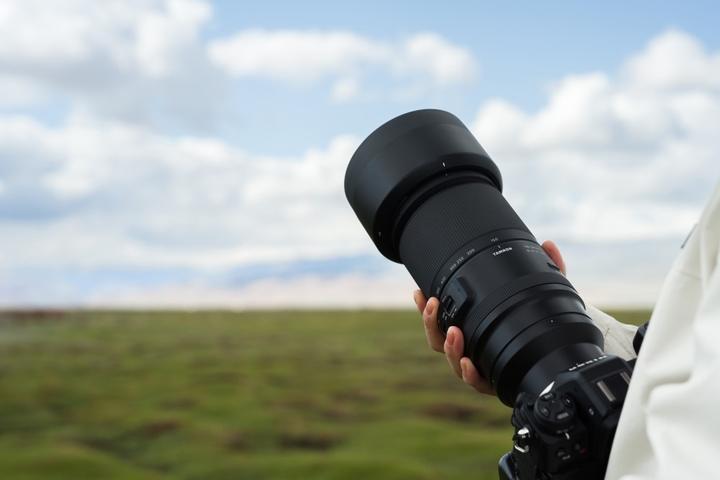 Produktbild Tamron AF 150-500mm F/5-6.7 Di III VC VXD (Nikon Z, Vollformat)