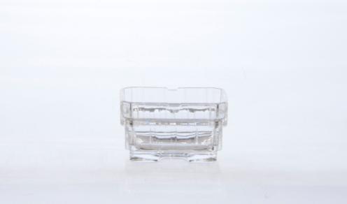 Produktbild Rcr 6er Set Stack Click Clack Schüsseln klein 11x11x5.1 cm (0.20 l)