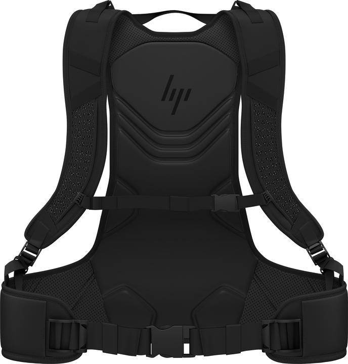Actual product image HP VR-Rucksack G2-Tragesystem