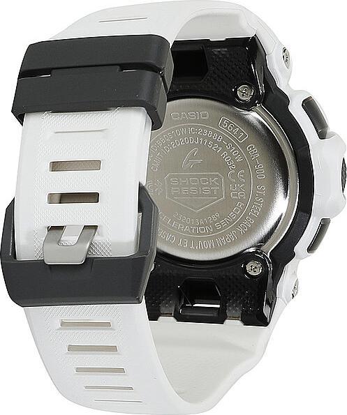 Actual product image G-Shock G-Squad (Chronograph, 48.90 mm)