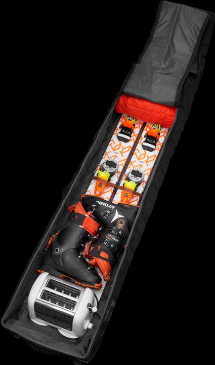 Image du produit D_b_ The Djärv Snow roller (200 cm)