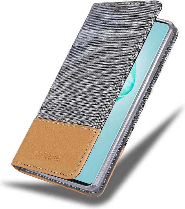 Actual product image Cadorabo Jeans Optik (Samsung Galaxy A91)