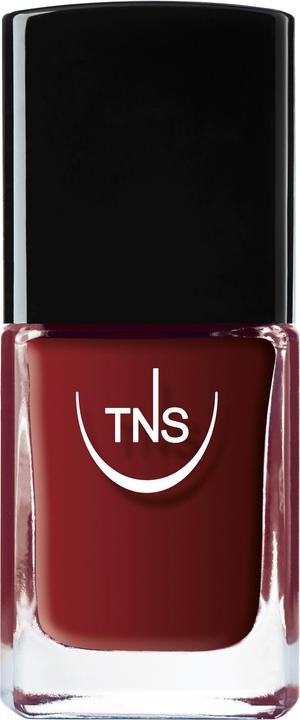 Produktbild TNS Cosmetics Nagellack Aubergine (Rot, Farblack)