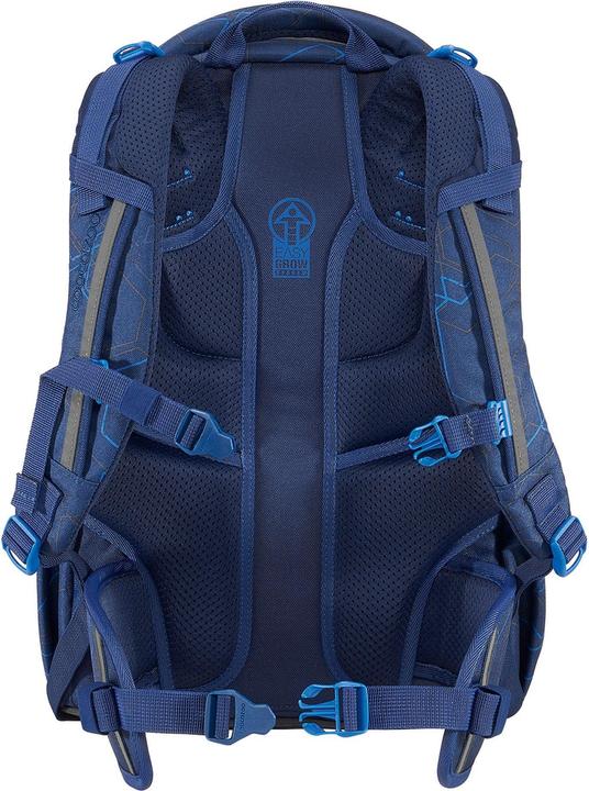 Produktbild Coocazoo Schulrucksack JOKER, 25 Liter (25 l)