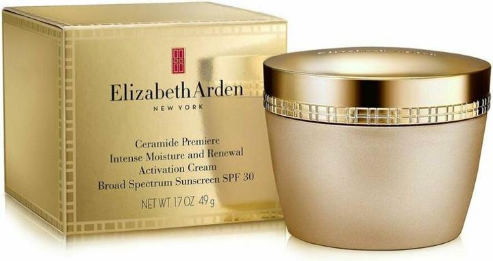 Actual product image Elizabeth Arden Crème Ceramide Premiere Day Cream 50 ml (50 ml)