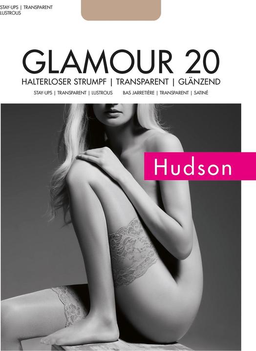 Immagine prodotto Hudson Glamour 20 (20 DEN, 41 - 42)