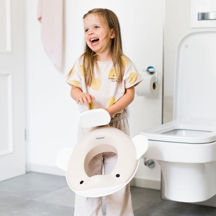 Image du produit Kindsgut Toilettenaufsatz Wal
