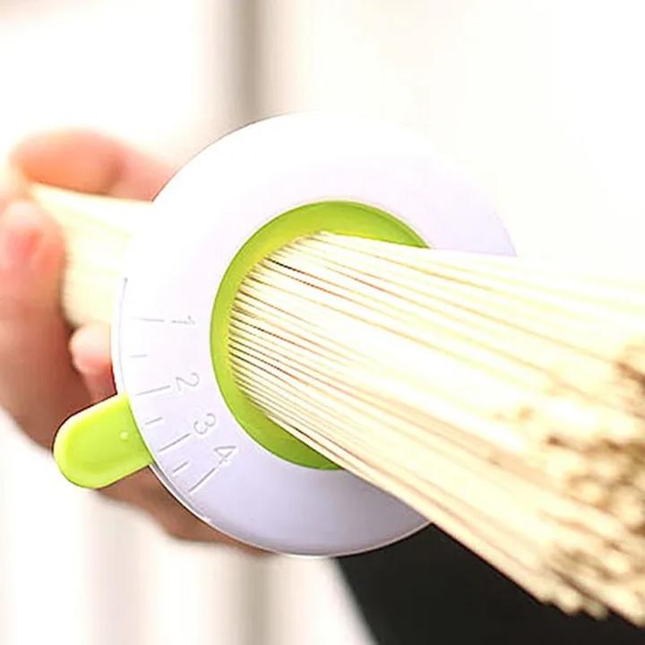 Actual product image ASMI Adjustable Spaghetti Meter, Spaghetti Portioner