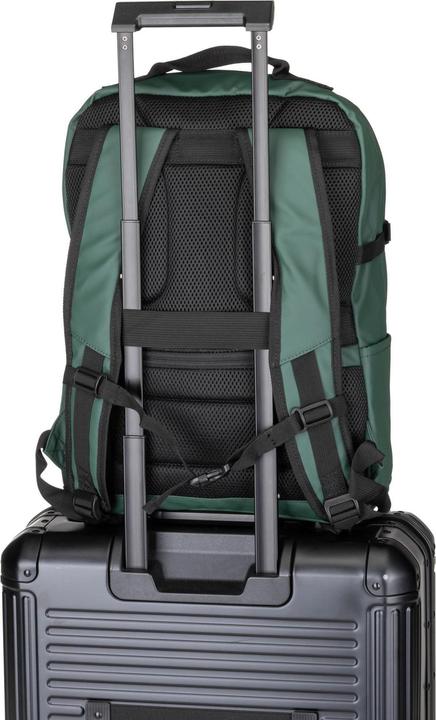 Produktbild Greenburry Rucksack / Backpack Cambridge 4900 (33 l)