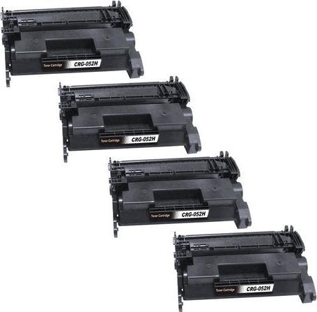 Produktbild Hermex Kompatibler Toner XL für Canon i-SENSYS MF429x (BK)