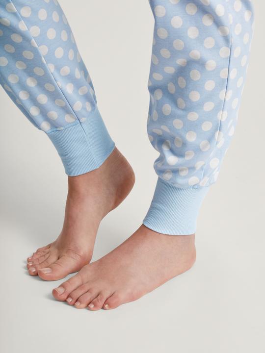 Immagine prodotto Calida Pantaloni con polsini (W36/L38)