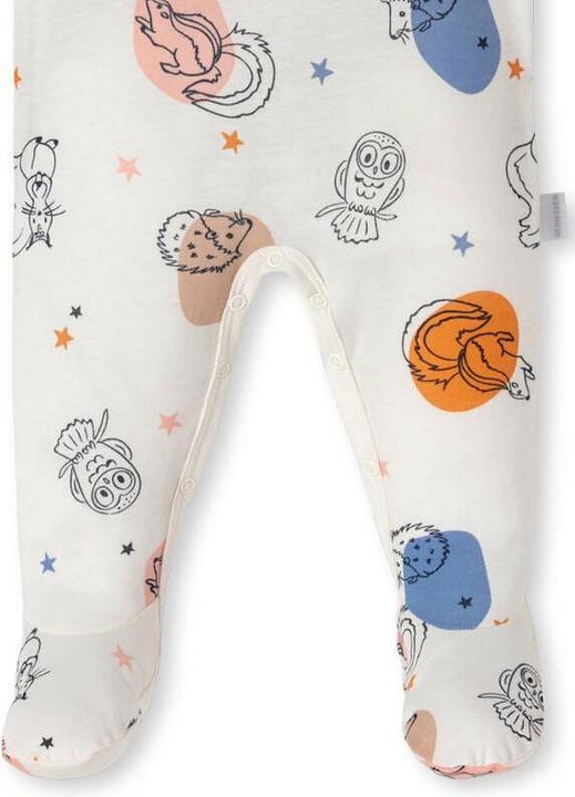 Actual product image Schiesser Baby romper suit (74)